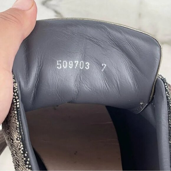 To Boot New York Womens Alexis Multi Fashion Sneaker 7 - Picture 7 of 10